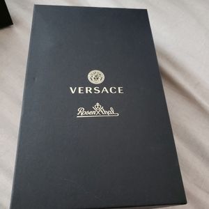 Rosenthal Glas Medusa Whiskey